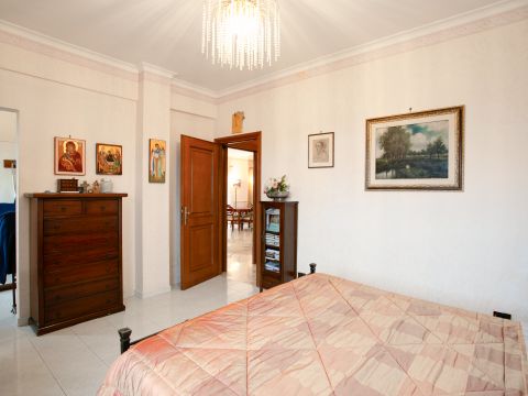 Via Bosco Marengo, 59 - Roma