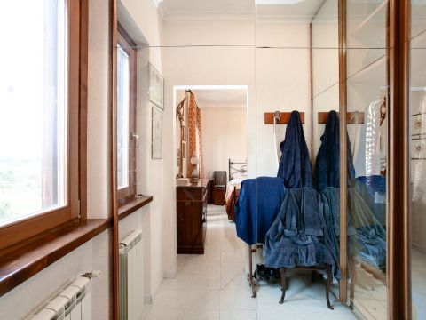 Via Bosco Marengo, 59 - Roma