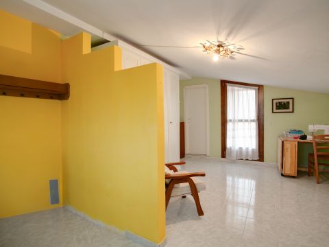 Via Bosco Marengo, 59 - Roma