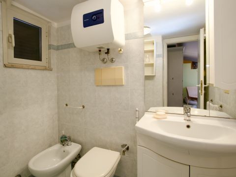 Via Bosco Marengo, 59 - Roma