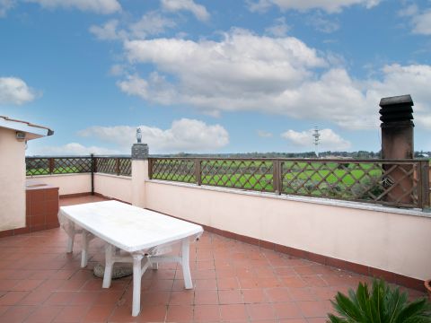 Via Bosco Marengo, 59 - Roma