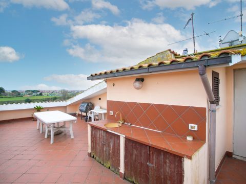 Via Bosco Marengo, 59 - Roma