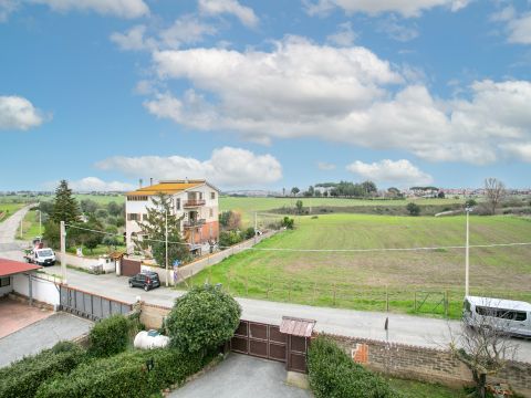 Via Bosco Marengo, 59 - Roma