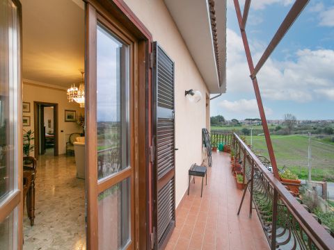 Via Bosco Marengo, 59 - Roma