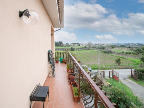 Via Bosco Marengo, 59 - Roma