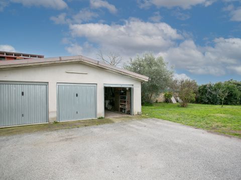 Via Bosco Marengo, 59 - Roma