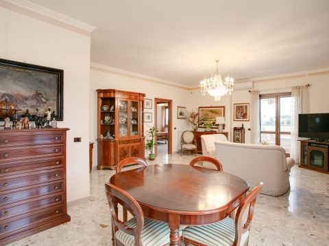 Via Bosco Marengo, 59 - Roma