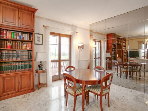 Via Bosco Marengo, 59 - Roma