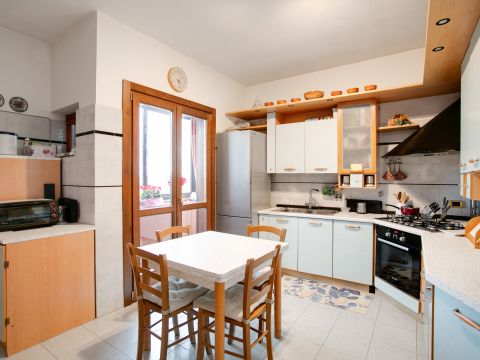 Via Bosco Marengo, 59 - Roma