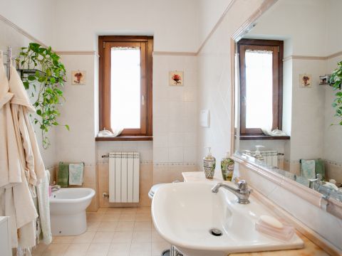 Via Bosco Marengo, 59 - Roma