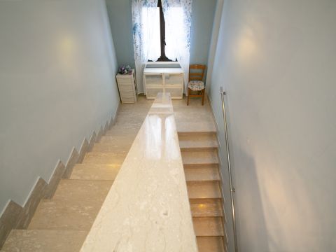 Via Bosco Marengo, 59 - Roma