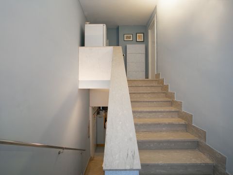 Via Bosco Marengo, 59 - Roma