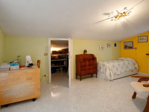 Via Bosco Marengo, 59 - Roma