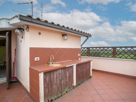 Via Bosco Marengo, 59 - Roma