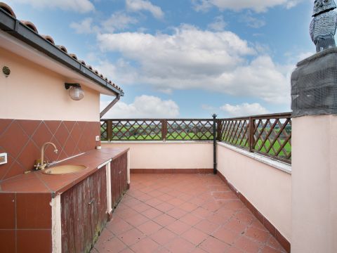 Via Bosco Marengo, 59 - Roma