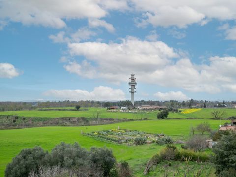 Via Bosco Marengo, 59 - Roma