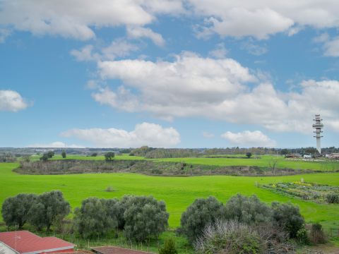 Via Bosco Marengo, 59 - Roma