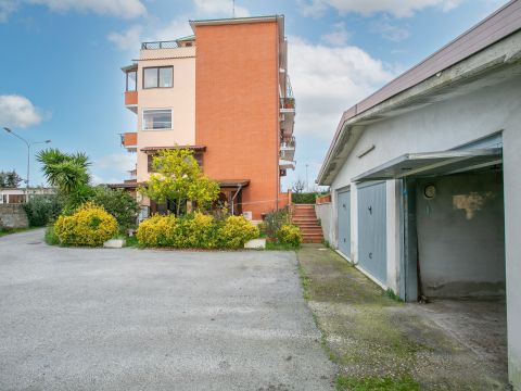 Via Bosco Marengo, 59 - Roma