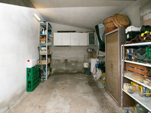 Via Bosco Marengo, 59 - Roma