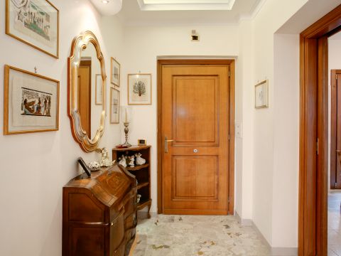 Via Bosco Marengo, 59 - Roma