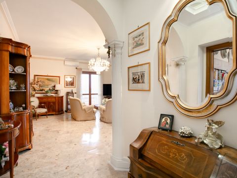 Via Bosco Marengo, 59 - Roma