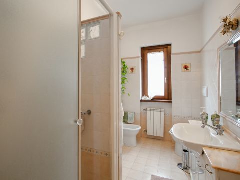 Via Bosco Marengo, 59 - Roma