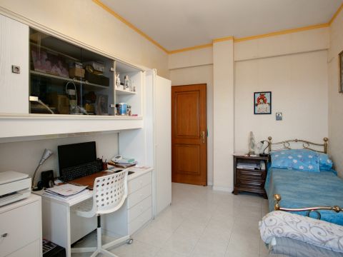 Via Bosco Marengo, 59 - Roma