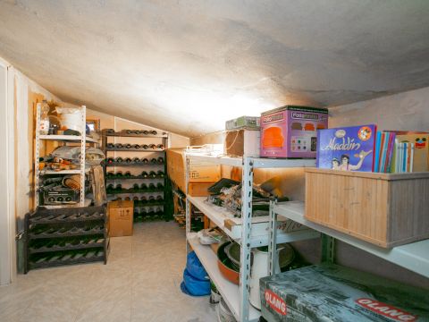 Via Bosco Marengo, 59 - Roma