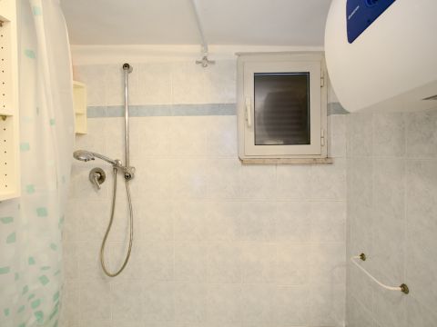 Via Bosco Marengo, 59 - Roma