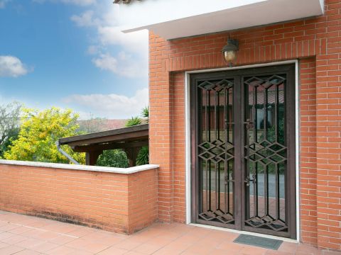 Via Bosco Marengo, 59 - Roma