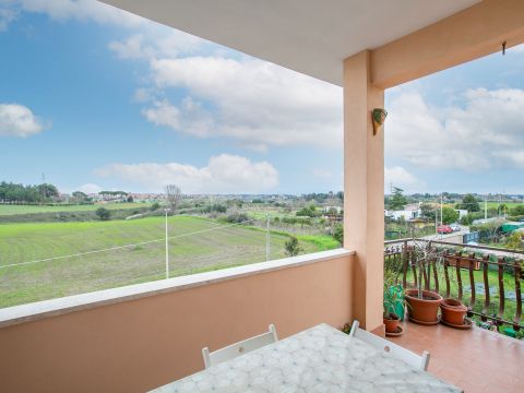 Via Bosco Marengo, 59 - Roma