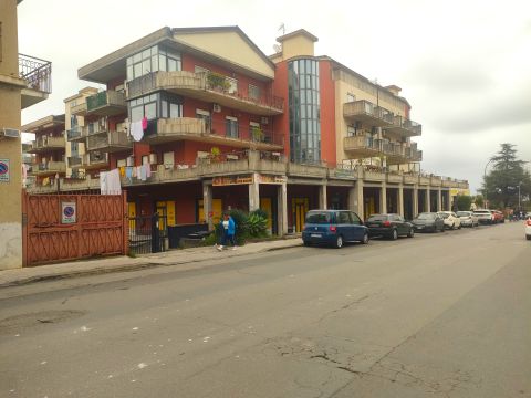 Viale Libertà, 188 - Giarre