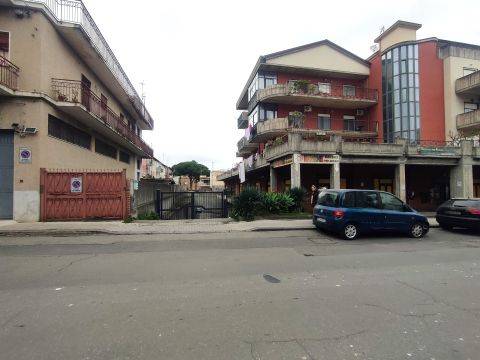 Viale Libertà, 188 - Giarre