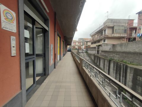 Viale Libertà, 188 - Giarre