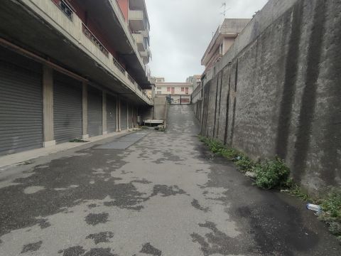 Viale Libertà, 188 - Giarre