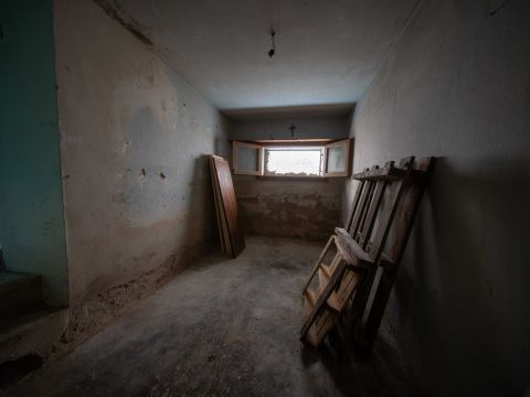 Via Pietro Maroncelli, 5 - Sorso