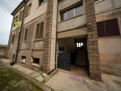 Via Pietro Maroncelli, 5 - Sorso