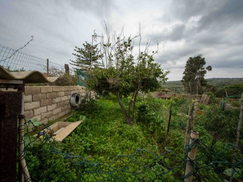 Via Pietro Maroncelli, 5 - Sorso