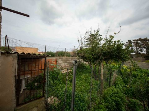 Via Pietro Maroncelli, 5 - Sorso