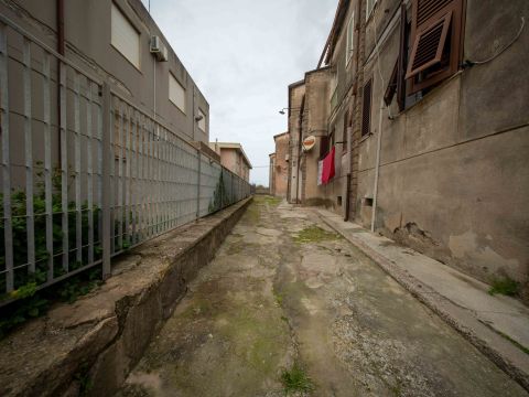 Via Pietro Maroncelli, 5 - Sorso