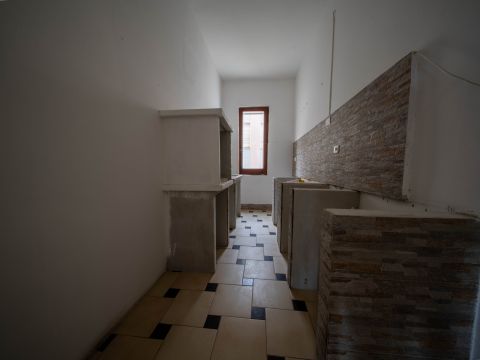 Via Pietro Maroncelli, 5 - Sorso