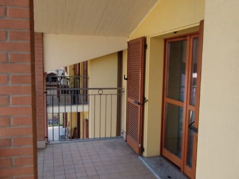 Via Olga Mandelli, 55 - Vaprio D'adda