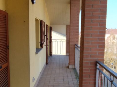 Via Olga Mandelli, 55 - Vaprio D'adda