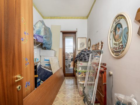 Via Nazionale Tiburtina - Guidonia Montecelio