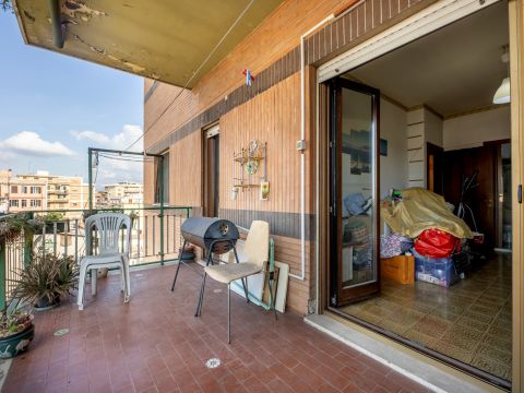 Via Nazionale Tiburtina - Guidonia Montecelio