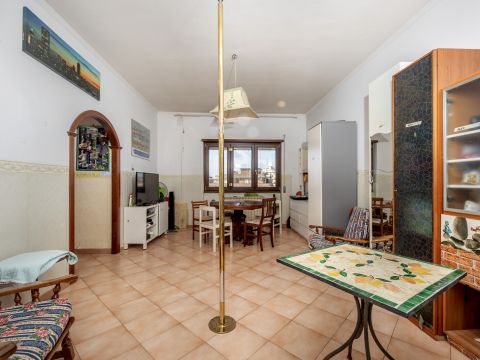 Via Nazionale Tiburtina - Guidonia Montecelio