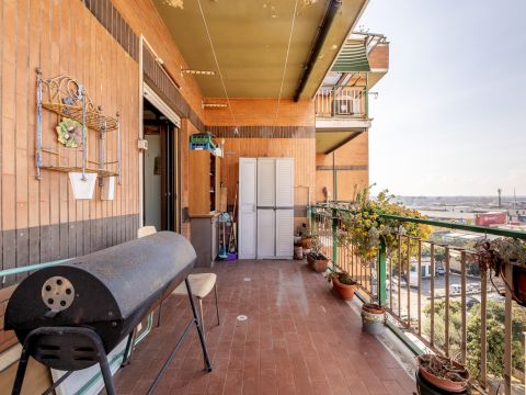 Via Nazionale Tiburtina - Guidonia Montecelio