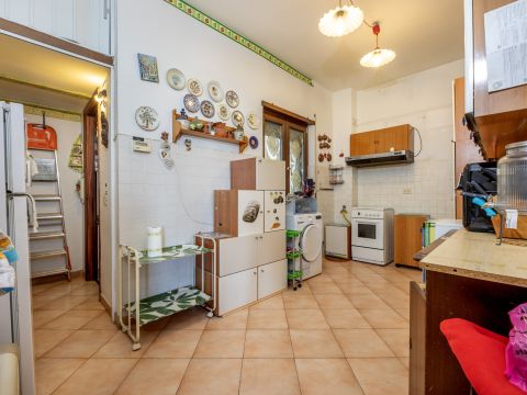 Via Nazionale Tiburtina - Guidonia Montecelio