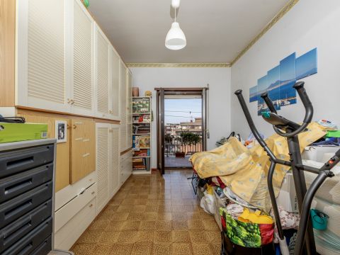 Via Nazionale Tiburtina - Guidonia Montecelio