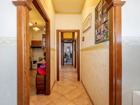 Via Nazionale Tiburtina - Guidonia Montecelio